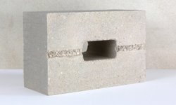 Image de Bloc compressé 190