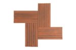 Image de Tonola Red Plaquette