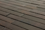 Image de Otate Black Plaquette
