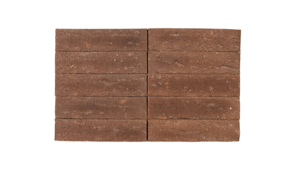 Bild von Chocolate Brown Riemchen