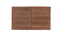 Image de Chocolate Brown Plaquettes