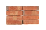 Image de Fire Red Plaquettes