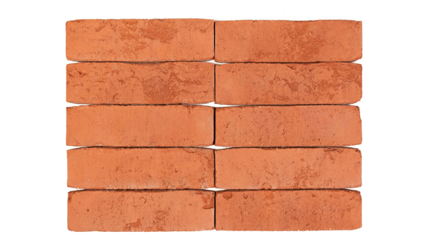 Image de Carmine Red Plaquettes