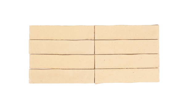 Image de Alabaster Buff Plaquette