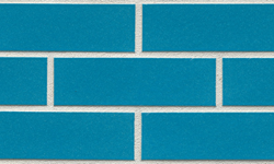 Image de Ocean Glazed Plaquettes
