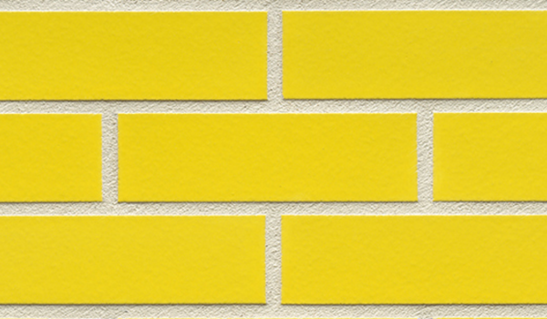 Image de Yellow Glazed Plaquettes