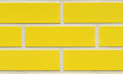 Image de Yellow Glazed Plaquettes