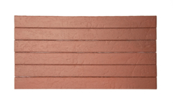 Image de Tonola Red Plaquette