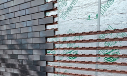 Image de la catégorie Cladding BrickZ®