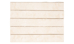 Image de Cotton White Plaquette