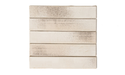 Image de Seashell White Plaquette