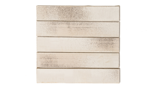 Afbeeldingen van Seashell White Steenstrips