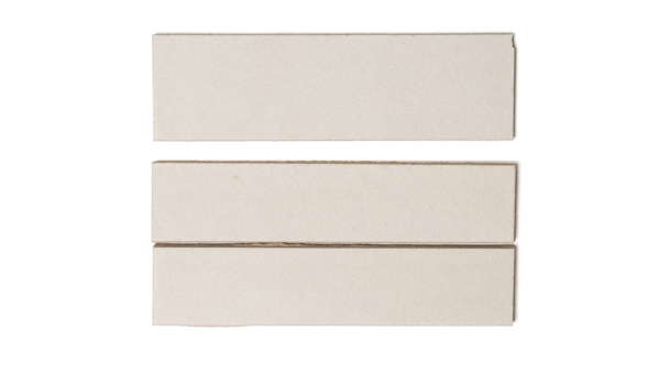 Image de Vanilla White Plaquette