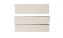 Image de Vanilla White Plaquette