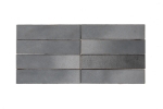 Afbeeldingen van Pigeon Grey Steenstrip