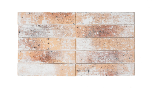 Image de Old Sunny Buff Plaquette