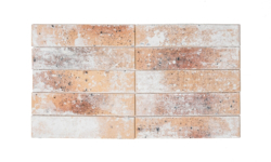 Image de Old Sunny Buff Plaquette