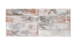 Image de Old Red Plaquette