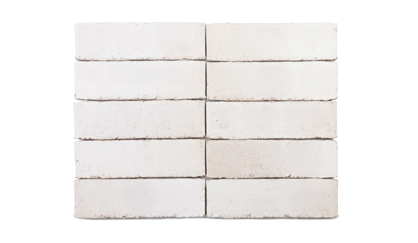 Image de Nordic White Plaquette de parement