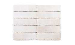 Image de Nordic White Plaquette de parement