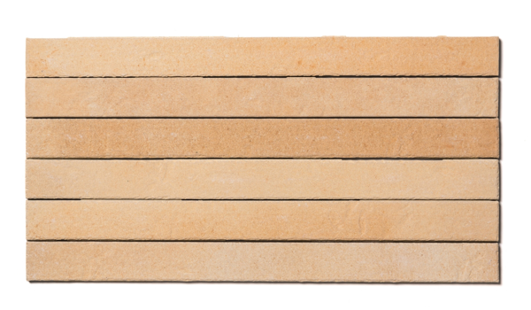 Image de Soyate Buff Plaquette