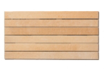 Image de Soyate Buff Plaquette