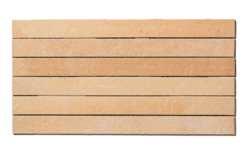 Image de Soyate Buff Plaquette