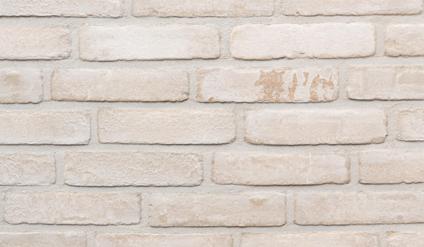 Image de Stonewashed Old White Plaquette