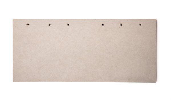 Afbeeldingen van Light Flamed Grey