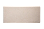 Afbeeldingen van Light Flamed Grey