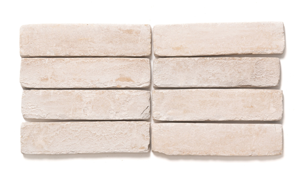 Image de Stonewashed Old White Plaquette