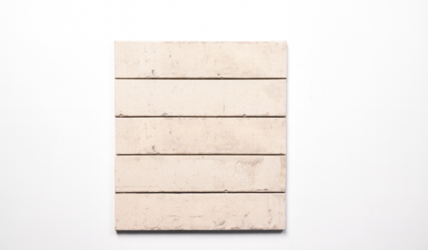 Afbeeldingen van Sandy White Steenstrip