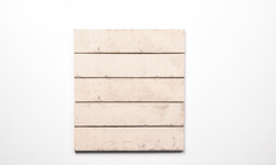 Afbeeldingen van Sandy White Steenstrip