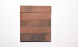Picture of Carnet Red Brick Slips