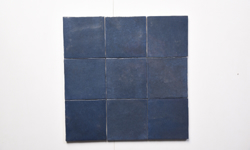 Picture of Blue Glazed 0301 Brick Slip