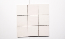 Picture of White Glazed 0301 Steenstrips