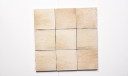 Picture of White Glazed 0303 Brick Slips