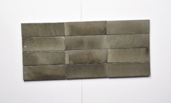 Picture of Grey Glazed 0302 Steenstrips