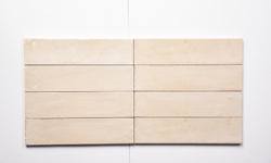 Picture of White Glazed 0306 Steenstrips