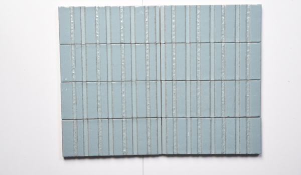 Picture of Blue Glazed 0309 Brick Slips