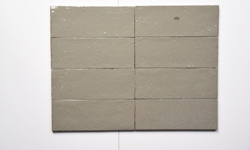 Picture of Grey Glazed 0305 Steenstrips