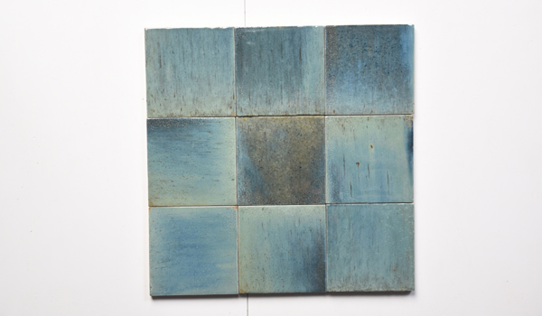 Picture of Blue Glazed 0304 Steenstrips