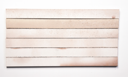 Afbeeldingen van Nordic White Steenstrip