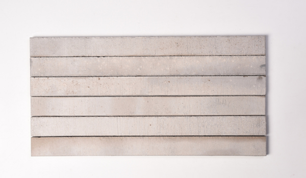 Afbeeldingen van Cloud Grey Strips