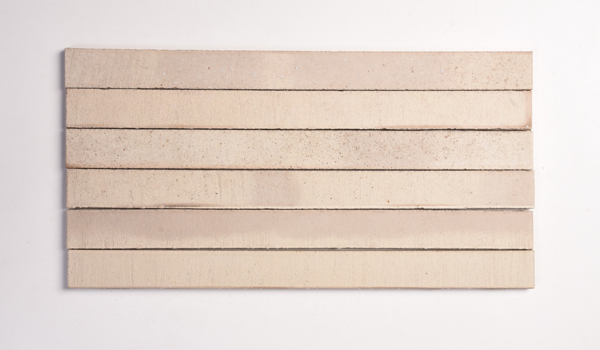 Afbeeldingen van Soft Buff Steenstrips