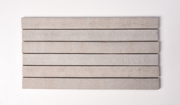 Afbeeldingen van Shady Grey Steenstrips