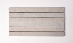 Afbeeldingen van Shady Grey Steenstrips