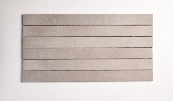 Bild von Chiapas Grey Riemchen