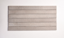 Picture of Chiapas Grey Brick Slips