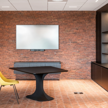 indoor project Oudenaarde